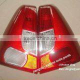 Renault Logan Rear Lamp, Renault Logan Rear Lights thumbnail-1