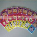 Pure Natural Plant Oil Mosquito Repellent Patch for Baby thumbnail-1