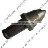 30mm Round Shank Crusher Pick Cutting Bits KT U120/M19