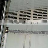 Upright Showcase Display, Drink Cooler thumbnail-2