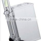 2015 Hot Product Fashion Draw-bar Multi-founction Portable Power Source