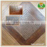 12mm HDF / MDF Made in China Laminate Flooring