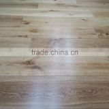 Hardwood Indoor Usage Oak Solid Wood Flooring