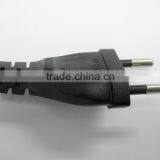 UC 10A/ 250V 2pin Brazilian Standard Power Plug thumbnail-1