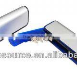 NEWEST! Screwdriver Set With LED Light