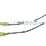 1 Pair Test Cord for 25 Pair Nortel Compatible Block