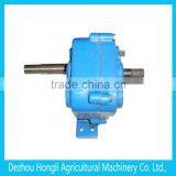 Gearbox Base for Tractors, Agricultural Machinery , Agricultural Machinery Parts, Gearbox thumbnail-2