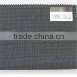 Filarte Super110 Fine Quality Italia Design Worsted Wool Men's Suiting Fabric in Stock