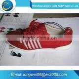 2015 Hot Selling Eco-friendly pu Material Shoe Tree