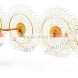 Hay Rake thumbnail-1