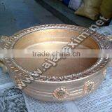 Decorative Terracotta Pot thumbnail-1