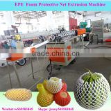 fruit packaging material machine from China
