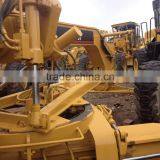 Used Motor Grader 140H thumbnail-2