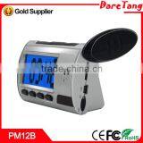 640 *480 Hidden Camera Clock Camcorder Motion Activated Mini Security DVR Video Recorder thumbnail-4