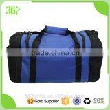 High Quality Duffle Round Gym Outdoor Unisex Nylon Travel Bag for Travel thumbnail-1
