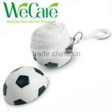 Best Selling Hot Selling Fashion Ball Raincoat thumbnail-1