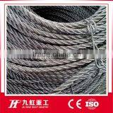 8.3mm 4*31SW RHRL Steel Rope Wire Rope thumbnail-3