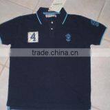 Kids Polo Shirt thumbnail-1