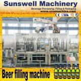 Vodka Filling Machine Prodction Line thumbnail-1