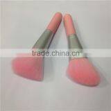 Makeup Blush Brush Cosmetic Powder Brush Pink Makeup Kits