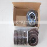 Aluminum Oxide Flap Disc for Metal thumbnail-5