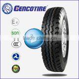 High Quality Radial Truck Tire 750R16