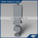 Literature Holder Display