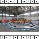 POPULAR Amusement Park Electric Train Rides for Kids