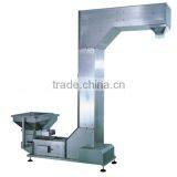 Z Type Bucket Elevator for Packaging Machine