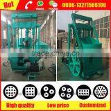 Mongolia Coal Briquette Making Machine From China Professional Plant thumbnail-6