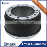 5K56770 Brake Drum for Fatih and BMCS Truck Trailer Parts