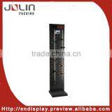 Black Iron Wire Sunglass Display