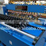 Automatic Mesh Welding Machine Serbia thumbnail-3