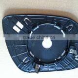 MIRROR& HOLDER ASSY O/S RR VIEW thumbnail-2