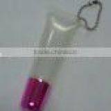 Cosmetic Plastic Tube