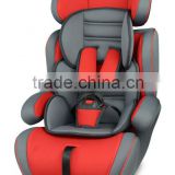 baby car seat with 5-point harness