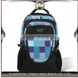2016 sport bag school bag for students