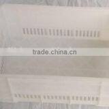 2015 New Style SMALL Plastic Egg Crates E-002 for Eggs Crate