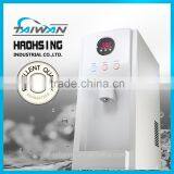 Price of Water Vending Machine Hot Cold Water Purifier Machine thumbnail-5