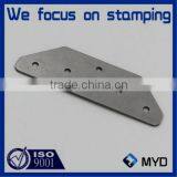 High Quality OEM Small Sheet Metal Fabrication Stainless Fabrication thumbnail-2