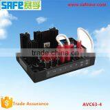 Generator Automatic Voltage Regulator avr AVC63-4 for Basler Generator