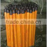 Wooden Broom Stick, Coconut Broom Sticks, Chinese Broom Stick thumbnail-3