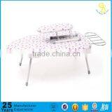 Guangzhou manufacturer mini ironing board, wall mounted ironing board