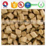 Polyetheretherketone Engineering Plastic Raw Material Manufacturer, Medical Grade Polymer PEEK Granules thumbnail-2