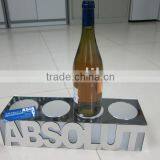 Bottle Display / Belvedere Rack / Bottle Rack thumbnail-2