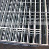 Fabricated Bar Grating