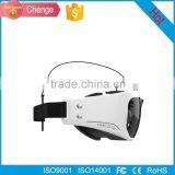 Newest Fashion VR BOX VR EYES Four Colors 3D Virtual Reality Glasses thumbnail-5