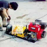 Changshu Andes Electric Power Tools Manufacturing Co., Ltd. company overview - view 3 thumbnail