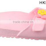 2016 Summer Casual Fashion Womens Candy Color Beach Sandals Shoes Ladies Slippers Shoes thumbnail-2