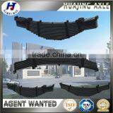 SUP9 Suspension Leaf Spring